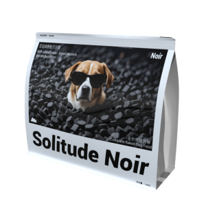 Solitude Noir